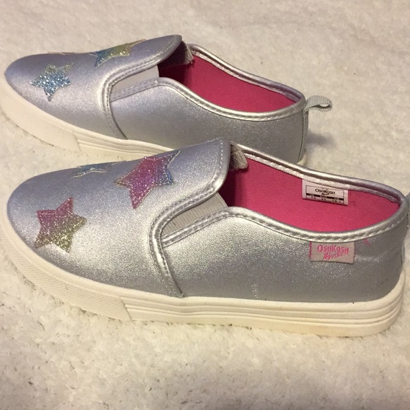 Slip on sneakers - Picture 3 of 6